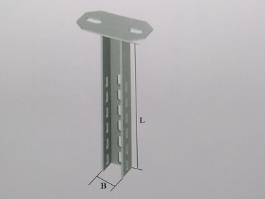 工字鋼立柱XQJ-H-01A
