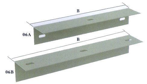 角鋼橫擔(dān)XQJ-TB-06B(06A)